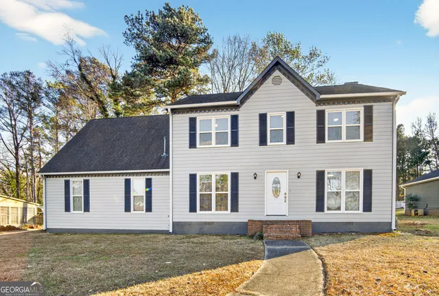 $365,000 | 1837 Coventry Way, Jonesboro, GA 30236