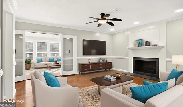 $365,000 | 1837 Coventry Way, Jonesboro, GA 30236