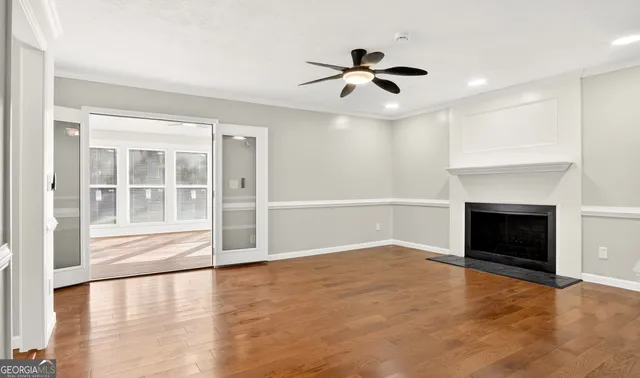 $365,000 | 1837 Coventry Way, Jonesboro, GA 30236