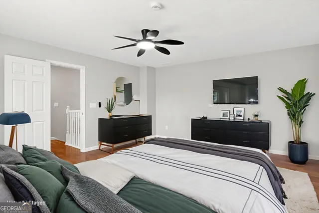 $365,000 | 1837 Coventry Way, Jonesboro, GA 30236