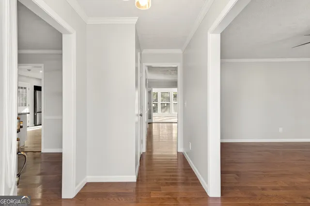 $365,000 | 1837 Coventry Way, Jonesboro, GA 30236