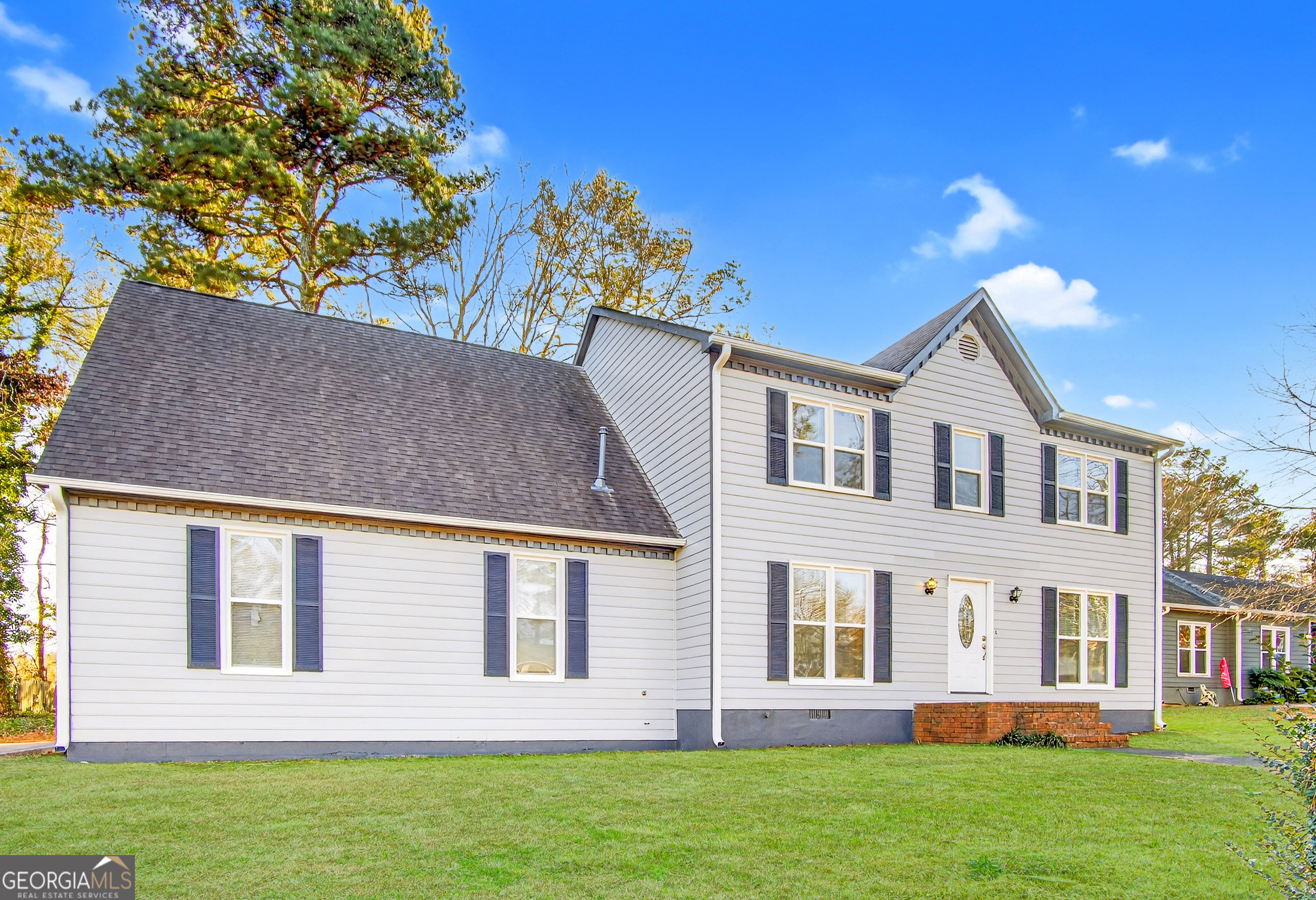 1837 Coventry Way Jonesboro, GA 30236 - Photo 2 of 46