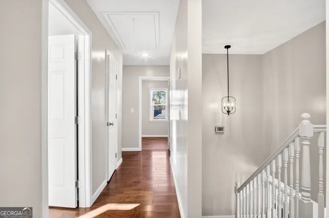 $365,000 | 1837 Coventry Way, Jonesboro, GA 30236