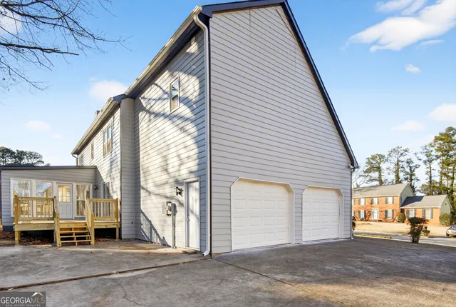 $365,000 | 1837 Coventry Way, Jonesboro, GA 30236