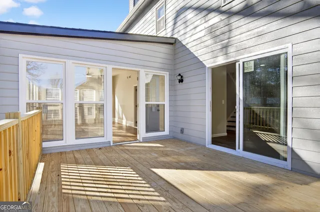 $365,000 | 1837 Coventry Way, Jonesboro, GA 30236