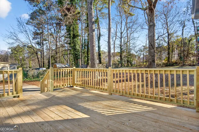 $365,000 | 1837 Coventry Way, Jonesboro, GA 30236