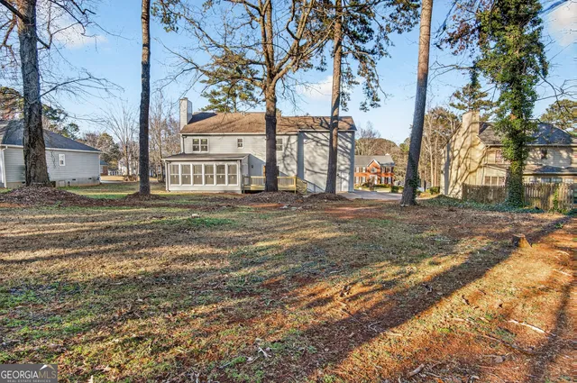 $365,000 | 1837 Coventry Way, Jonesboro, GA 30236