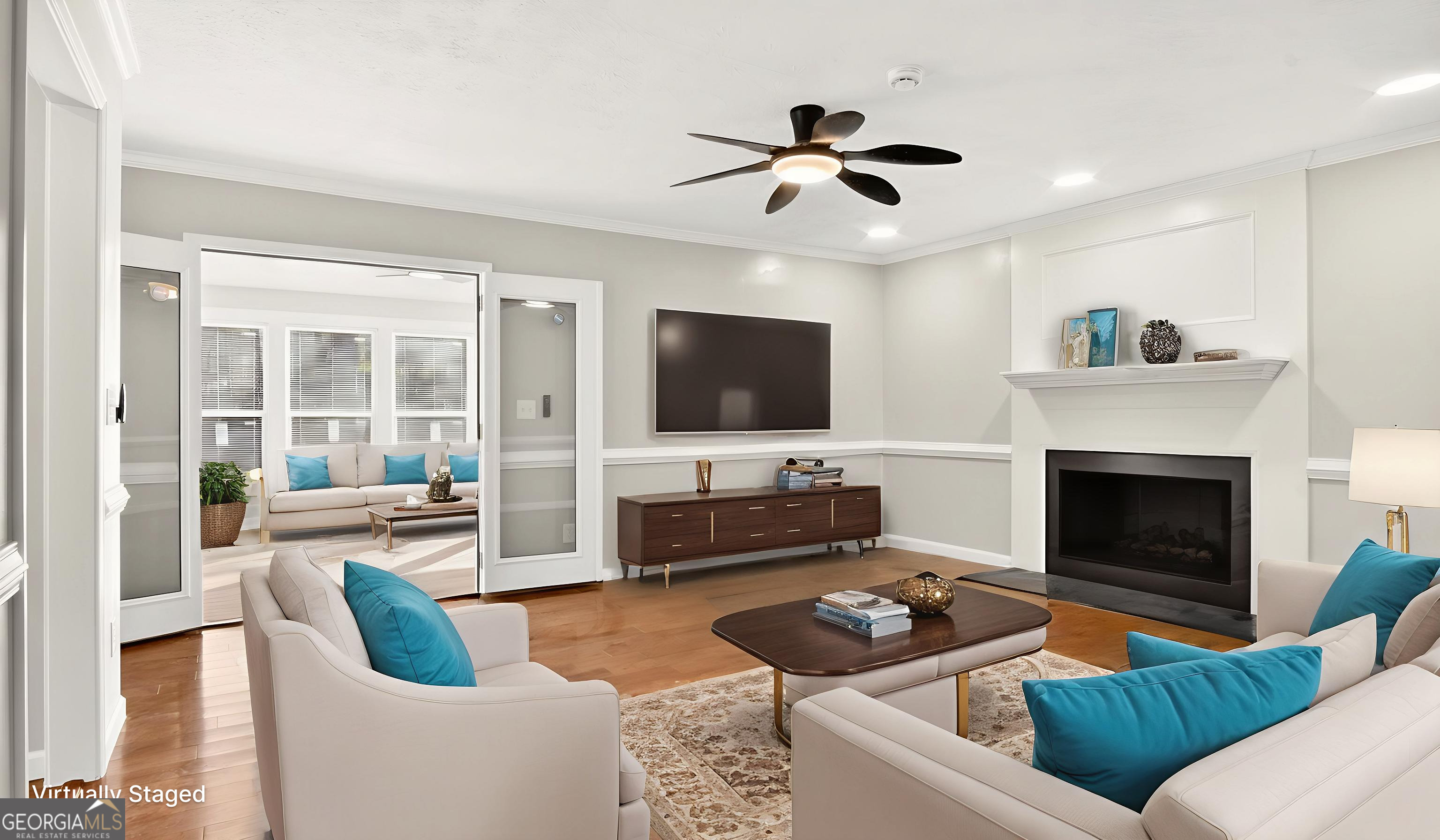 1837 Coventry Way Jonesboro, GA 30236 - Photo 4 of 46