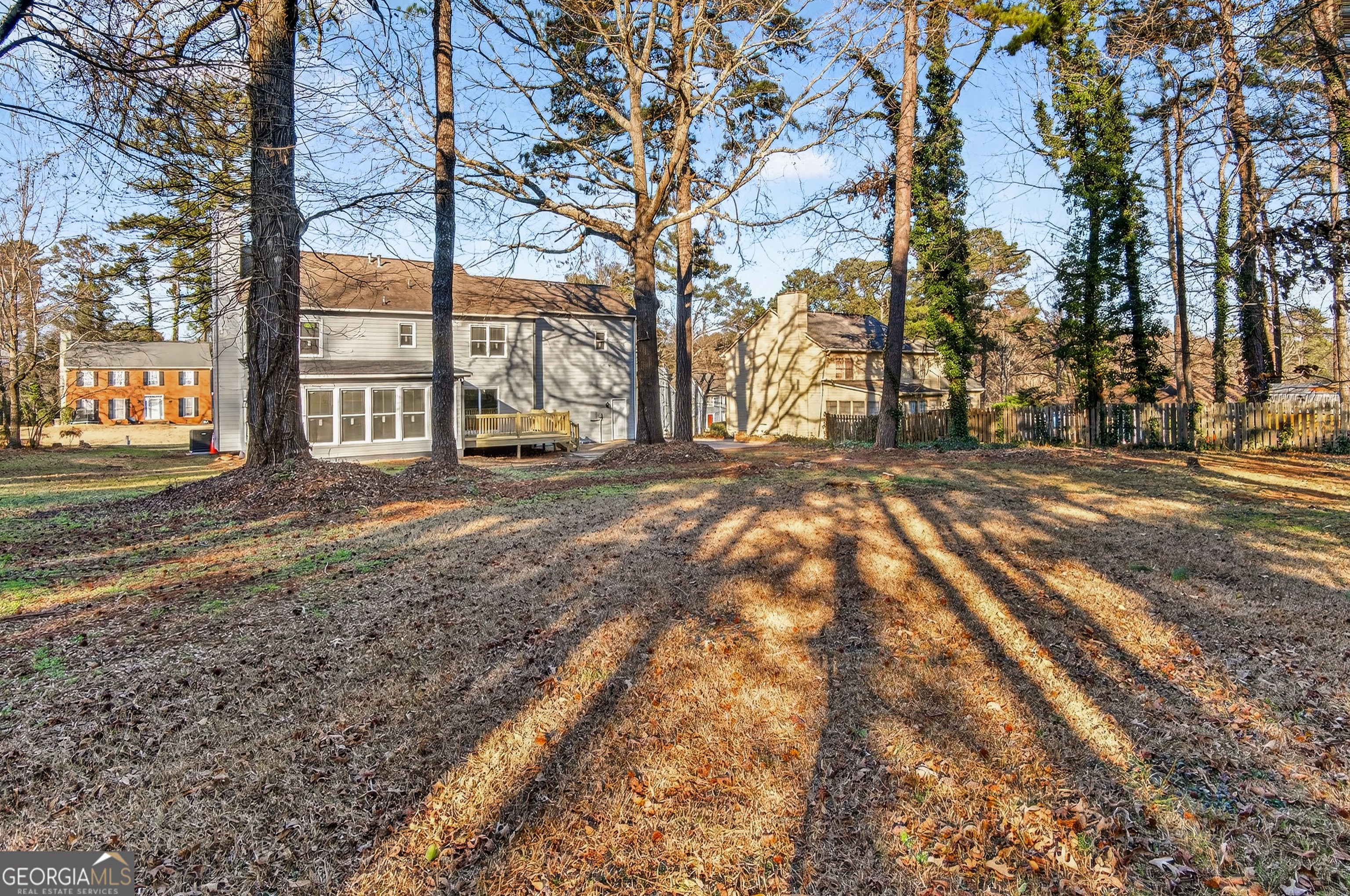 1837 Coventry Way Jonesboro, GA 30236 - Photo 42 of 46