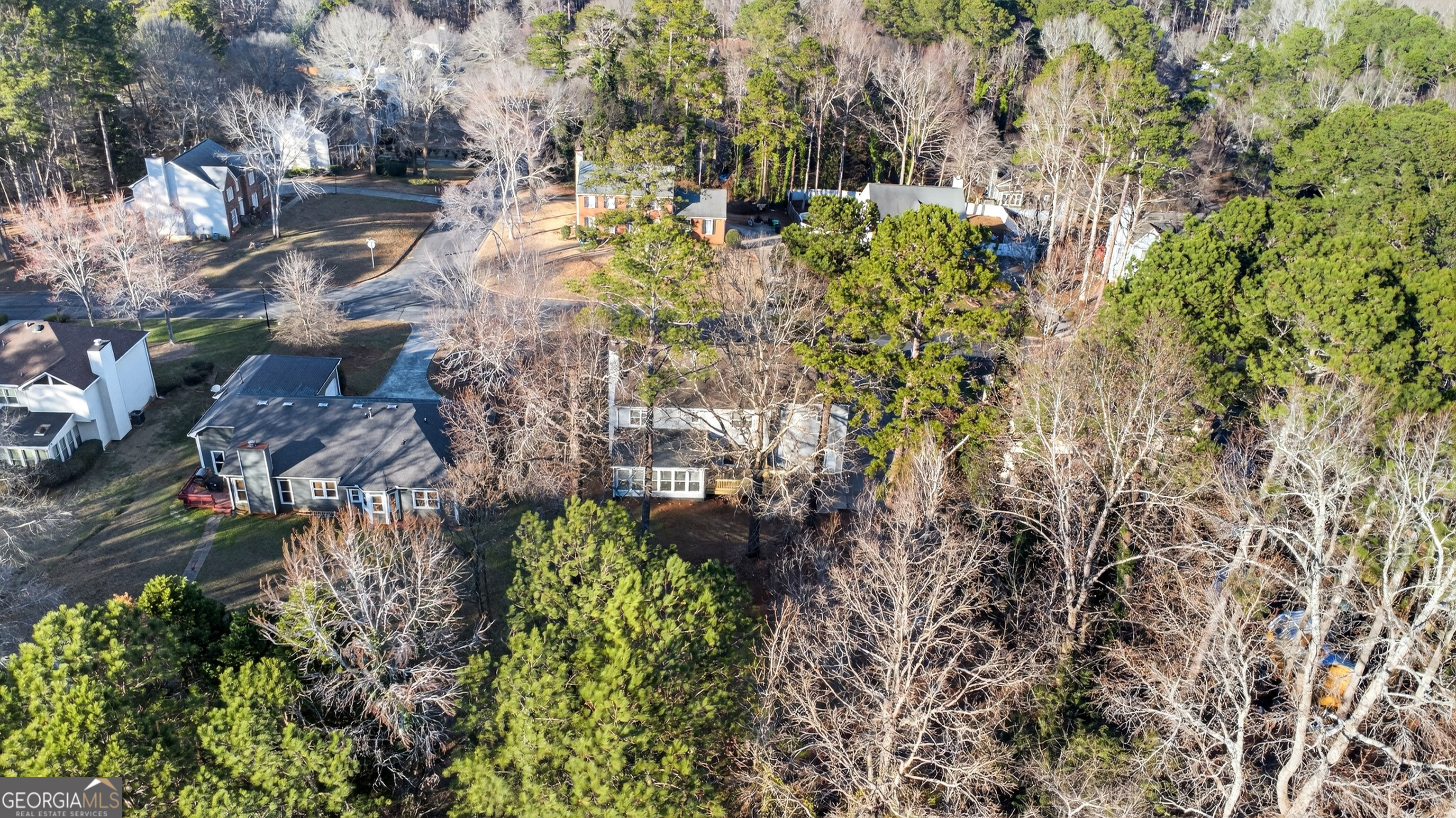 1837 Coventry Way Jonesboro, GA 30236 - Photo 43 of 46