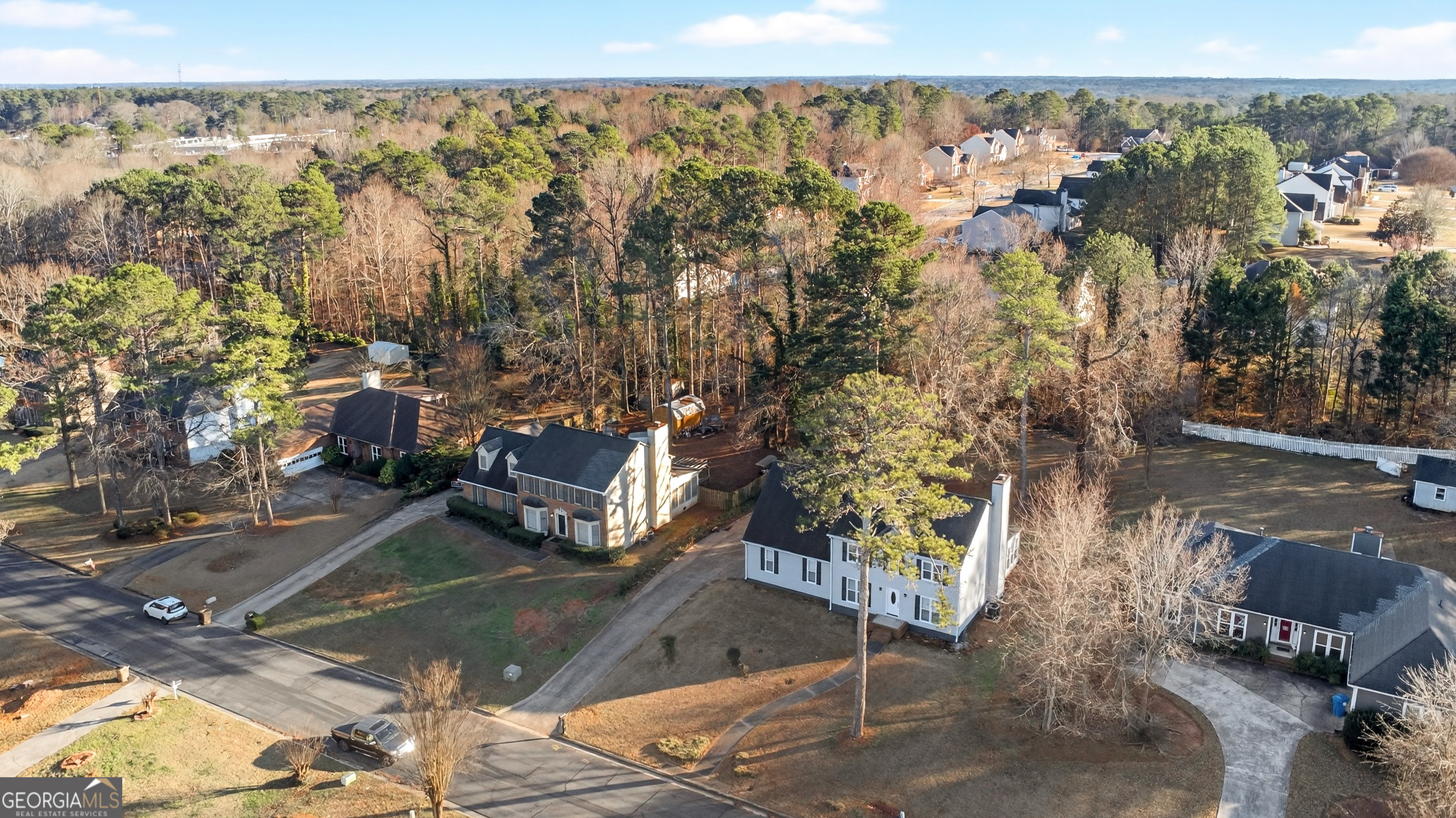 1837 Coventry Way Jonesboro, GA 30236 - Photo 45 of 46