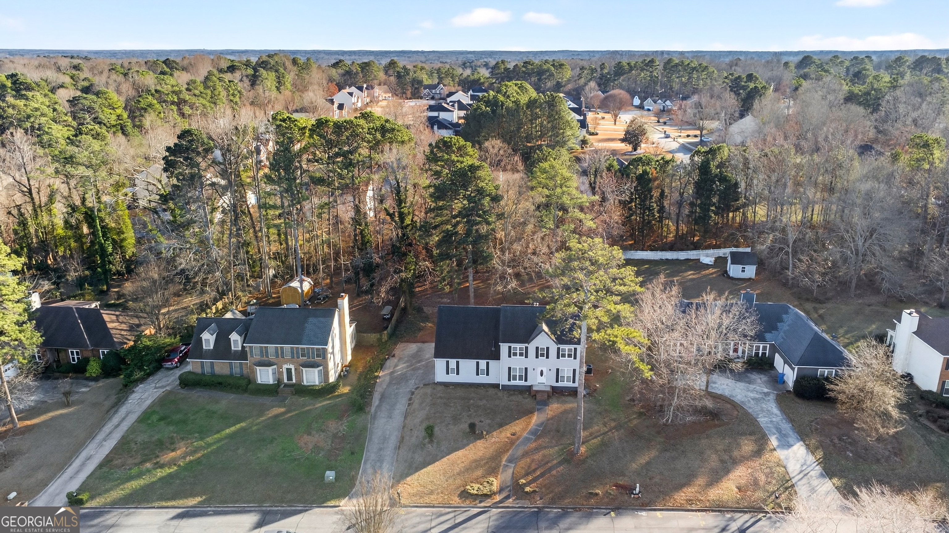 1837 Coventry Way Jonesboro, GA 30236 - Photo 46 of 46