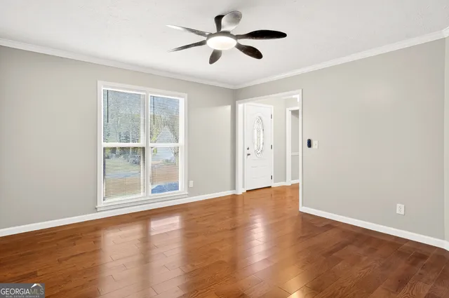 $365,000 | 1837 Coventry Way, Jonesboro, GA 30236