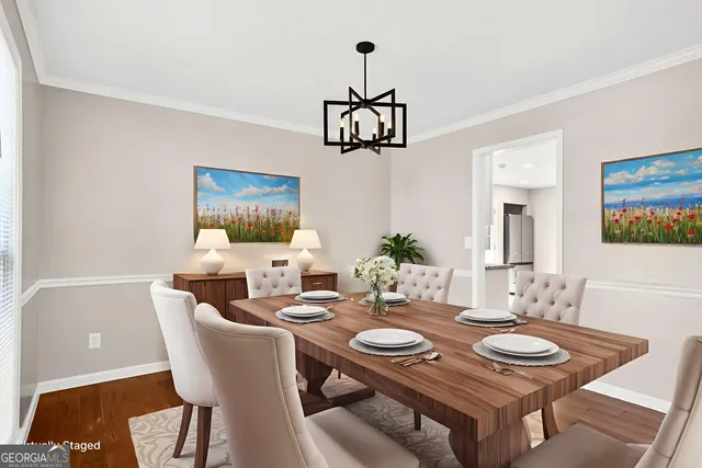 $365,000 | 1837 Coventry Way, Jonesboro, GA 30236