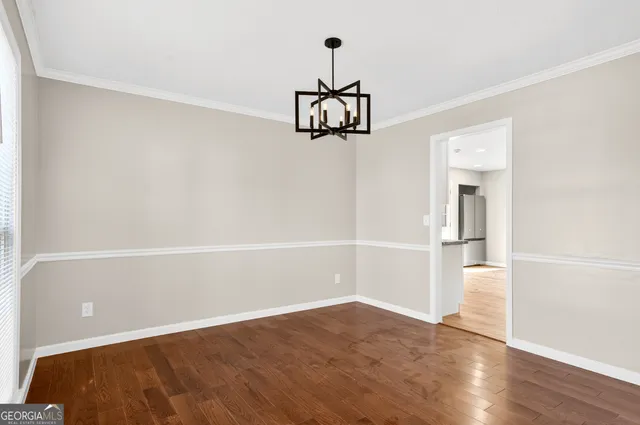 $365,000 | 1837 Coventry Way, Jonesboro, GA 30236