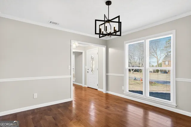 $365,000 | 1837 Coventry Way, Jonesboro, GA 30236