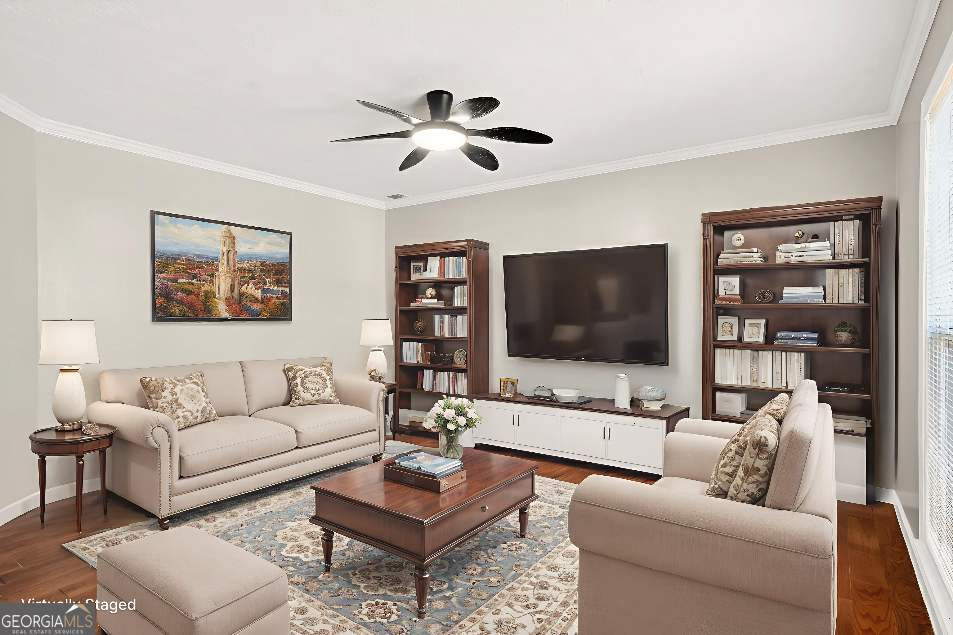 1837 Coventry Way Jonesboro, GA 30236 - Photo 8 of 46