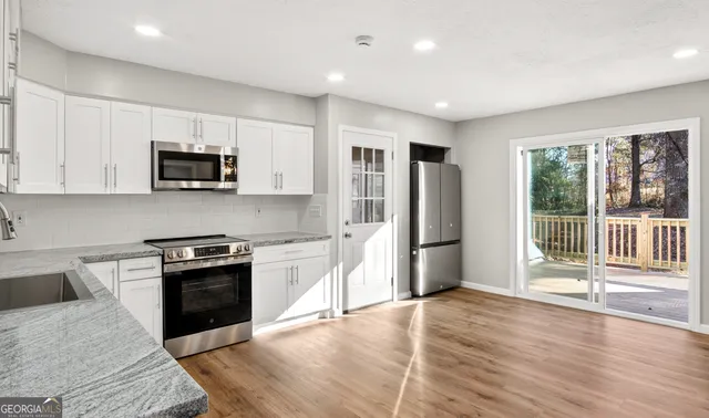 $365,000 | 1837 Coventry Way, Jonesboro, GA 30236