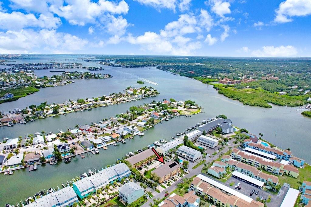 314 Windrush Boulevard, Unit 12 Indian Rocks Beach, FL 33785 - Photo 36 of 39