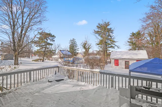 $475,000 | 27 Liberty Street, Chelsea, NY 12590