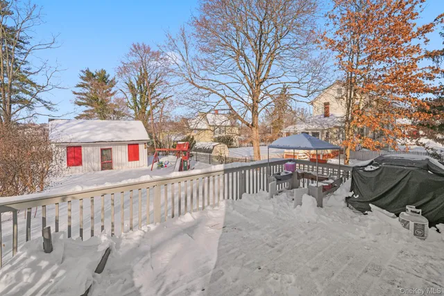 $475,000 | 27 Liberty Street, Chelsea, NY 12590