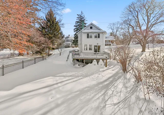 $475,000 | 27 Liberty Street, Chelsea, NY 12590