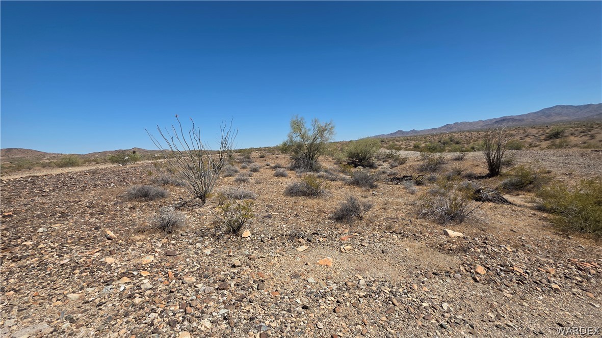 37 Off Franconia Yucca, AZ 86438 - Photo 2 of 46 View