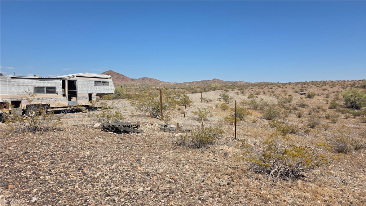 37 Off Franconia Yucca, AZ 86438 - Photo 39 of 46 View