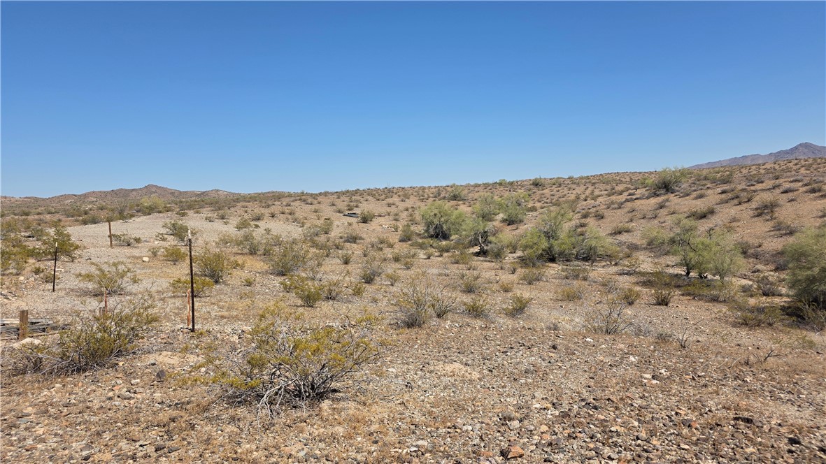 37 Off Franconia Yucca, AZ 86438 - Photo 40 of 46 View