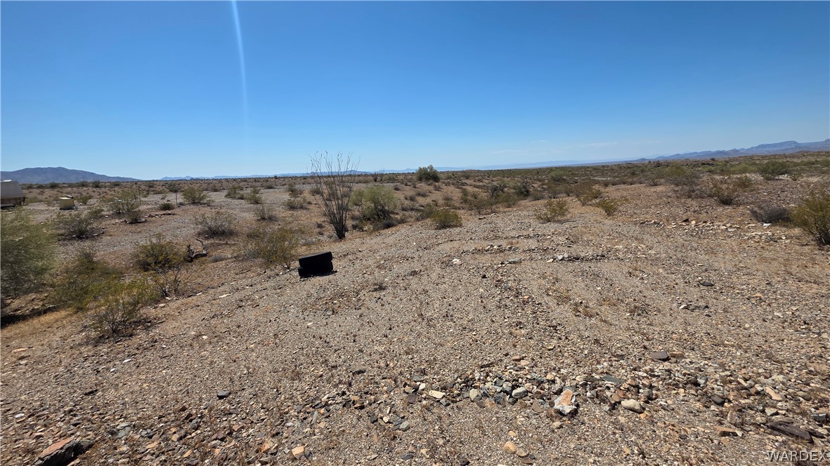 37 Off Franconia Yucca, AZ 86438 - Photo 4 of 46 Other