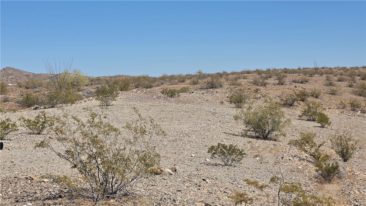 37 Off Franconia Yucca, AZ 86438 - Photo 41 of 46 Other