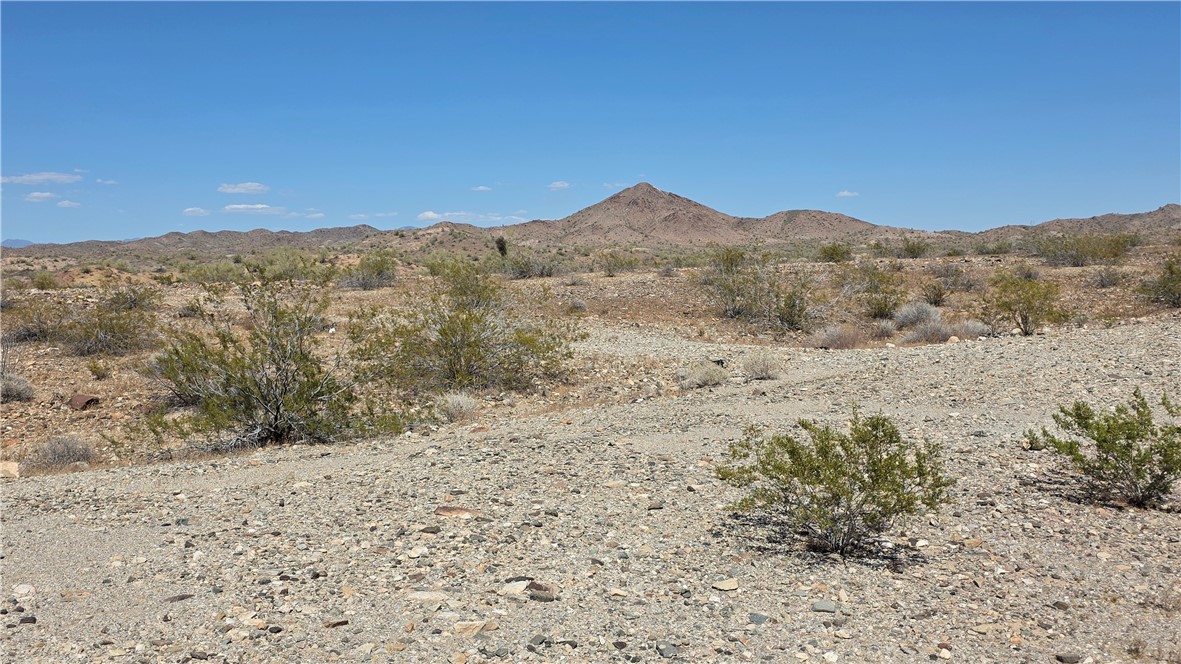 37 Off Franconia Yucca, AZ 86438 - Photo 42 of 46 View