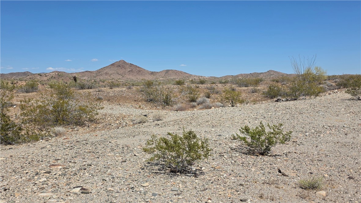 37 Off Franconia Yucca, AZ 86438 - Photo 43 of 46 View