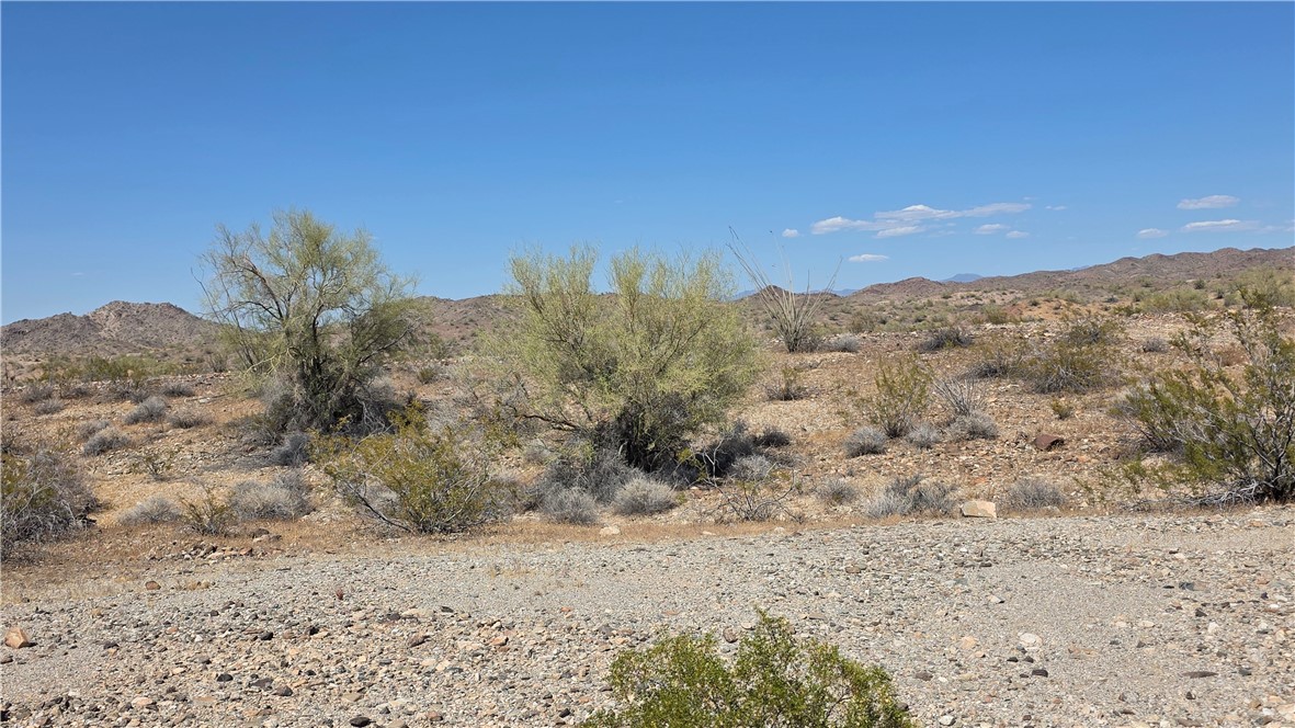 37 Off Franconia Yucca, AZ 86438 - Photo 44 of 46 View