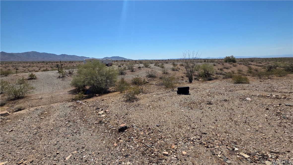 37 Off Franconia Yucca, AZ 86438 - Photo 5 of 46 View
