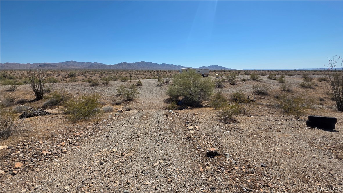37 Off Franconia Yucca, AZ 86438 - Photo 6 of 46 View