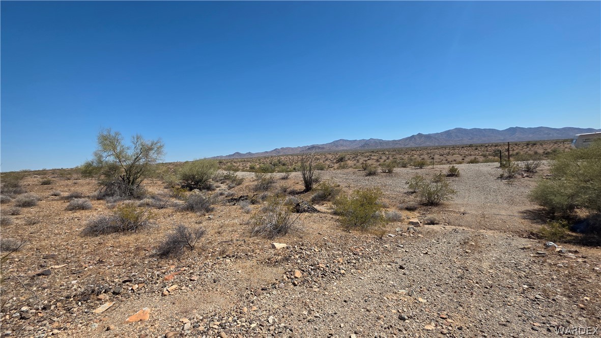 37 Off Franconia Yucca, AZ 86438 - Photo 8 of 46 View