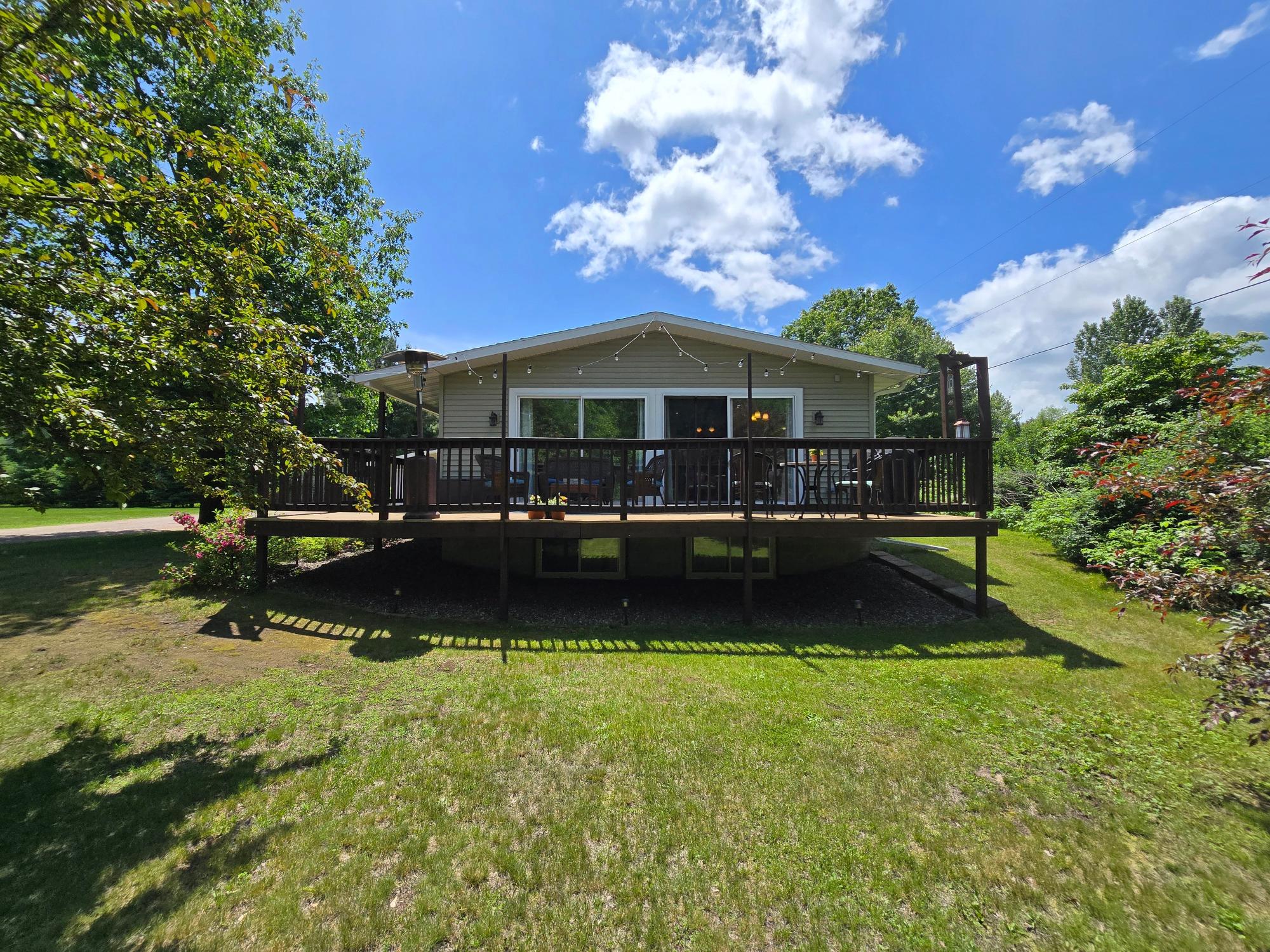 910 School Road Tomahawk, WI 54487 - Photo 8 of 48 Gallery Image 8