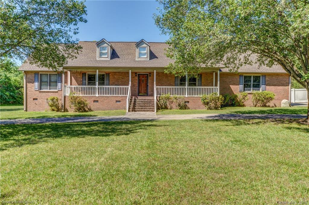 733 Mountain Lakes Road Chester, SC 29706 - Photo 1 of 48