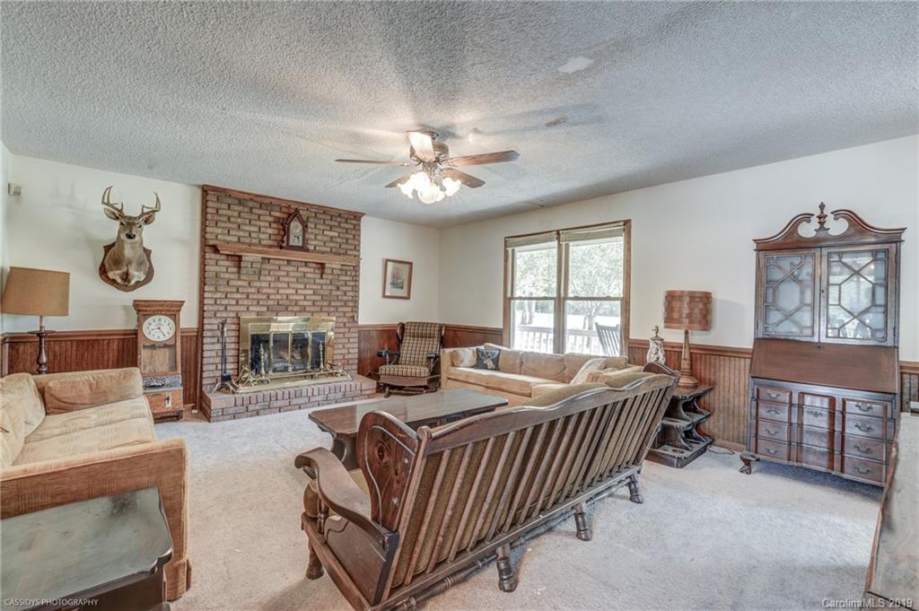 733 Mountain Lakes Road Chester, SC 29706 - Photo 22 of 48