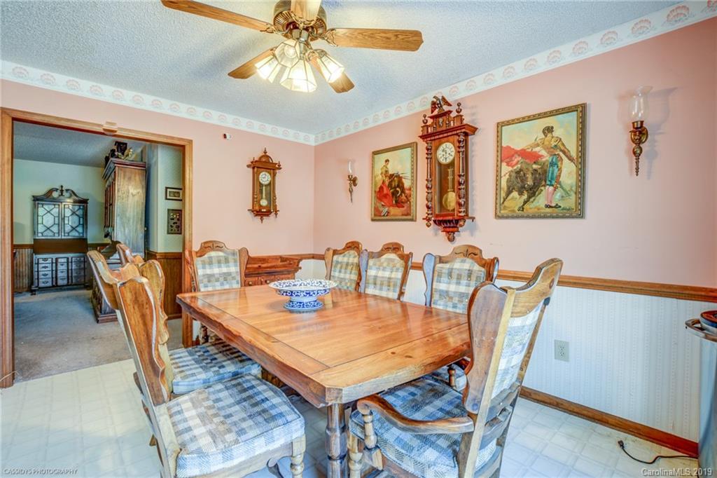 733 Mountain Lakes Road Chester, SC 29706 - Photo 34 of 48