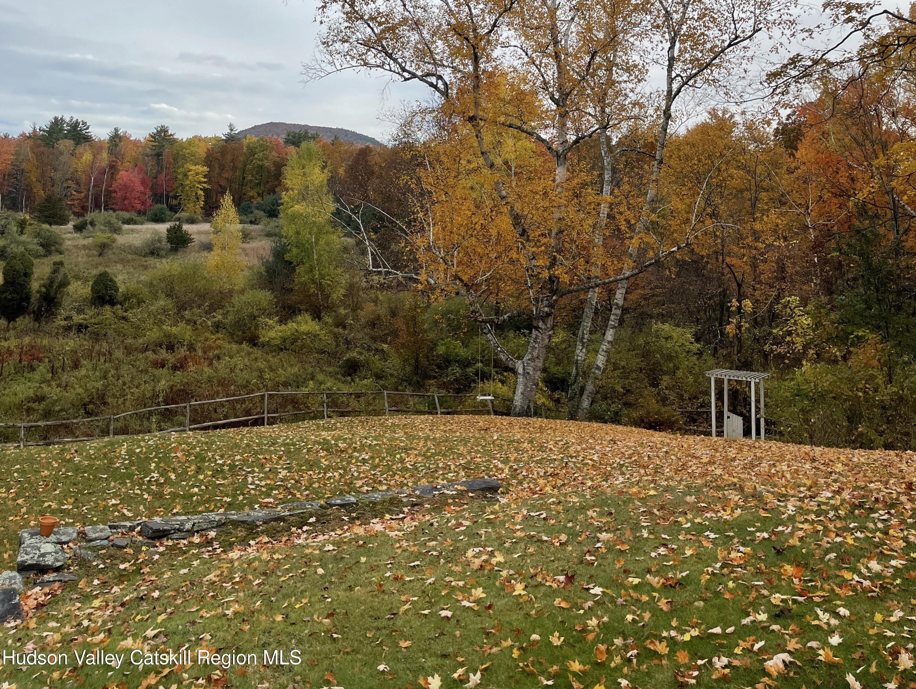 96 Wittenberg Road Bearsville, NY 12409 - Photo 40 of 41 28 Autumn Horizontal