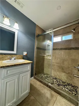 a view of an entryway