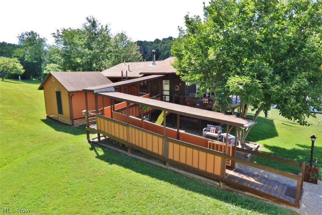 11230 Dutch Hill Road Dresden, OH 43821 - Photo 10 of 33 Gallery Image 10