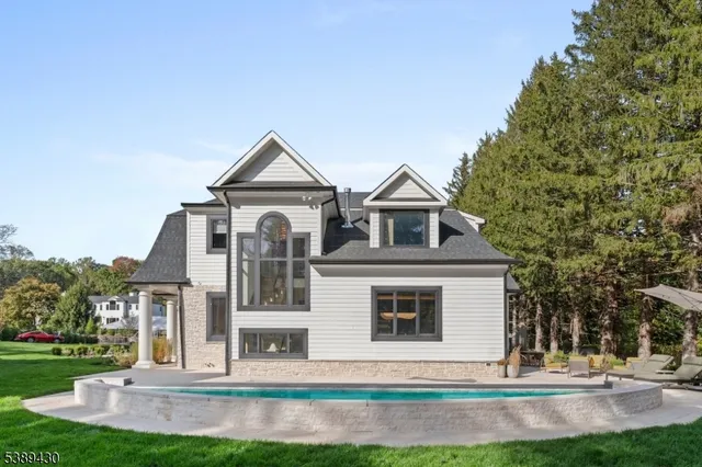 $6,500,000 | 48 Pleasant Avenue, Upper Saddle River, NJ 07458