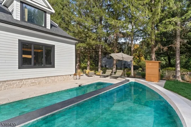 $6,500,000 | 48 Pleasant Avenue, Upper Saddle River, NJ 07458