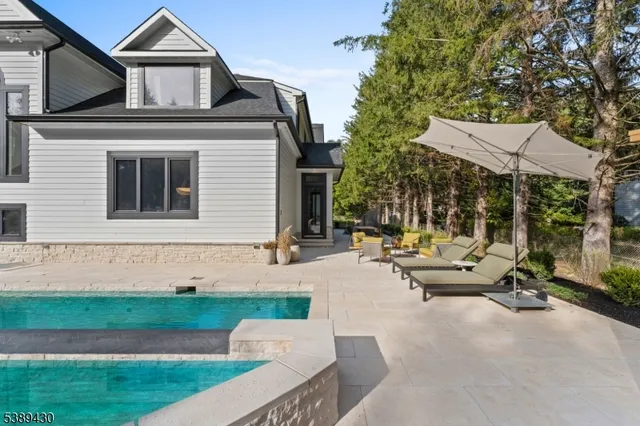 $6,500,000 | 48 Pleasant Avenue, Upper Saddle River, NJ 07458