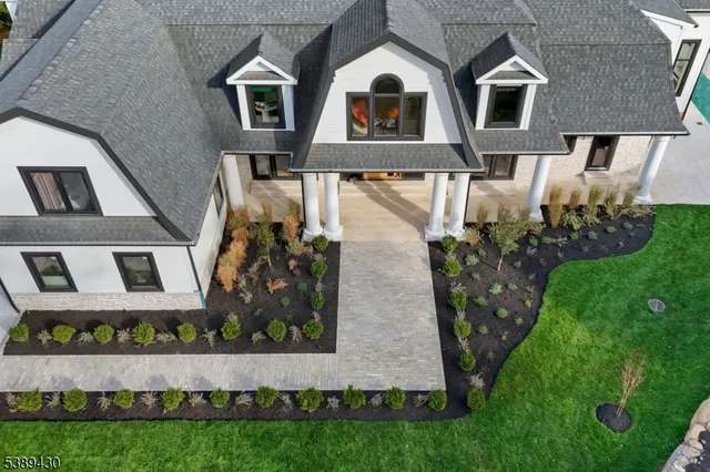 $6,500,000 | 48 Pleasant Avenue, Upper Saddle River, NJ 07458