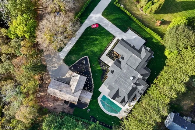 $6,500,000 | 48 Pleasant Avenue, Upper Saddle River, NJ 07458