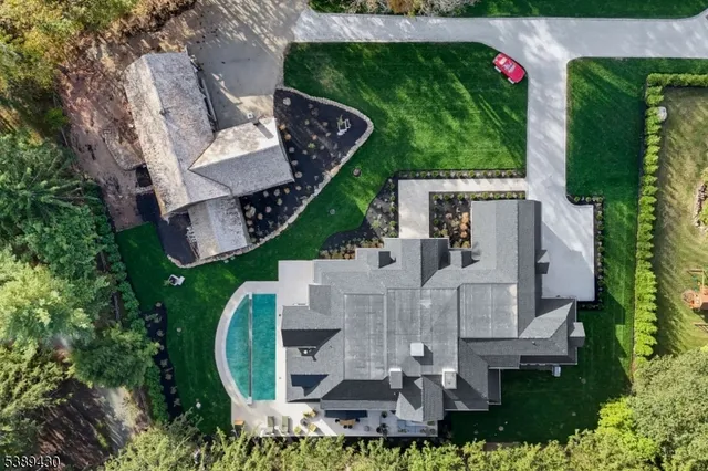 $6,500,000 | 48 Pleasant Avenue, Upper Saddle River, NJ 07458